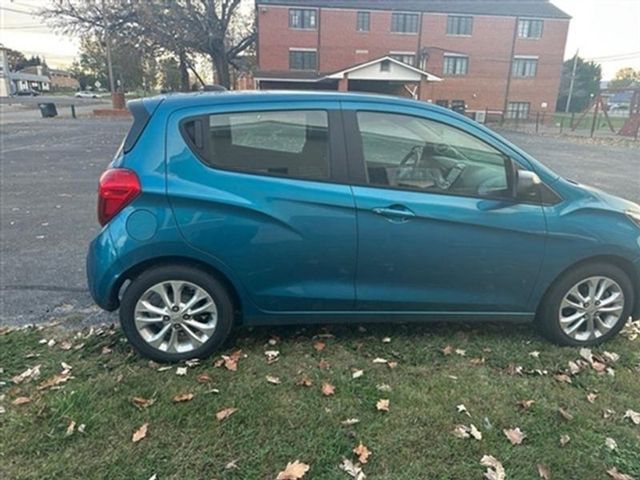 2019 Chevrolet Spark LS