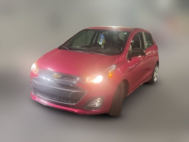 2019 Chevrolet Spark LS