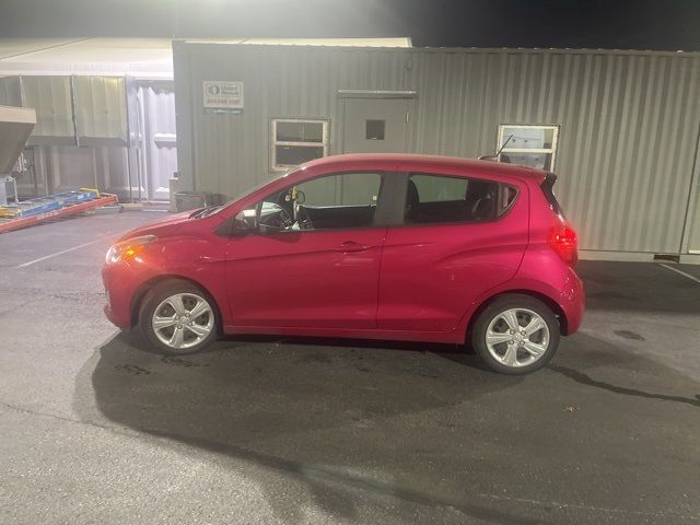 2019 Chevrolet Spark LS