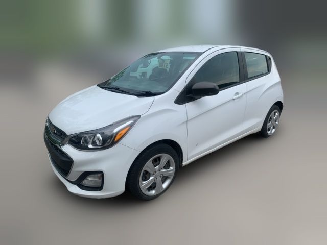 2019 Chevrolet Spark LS