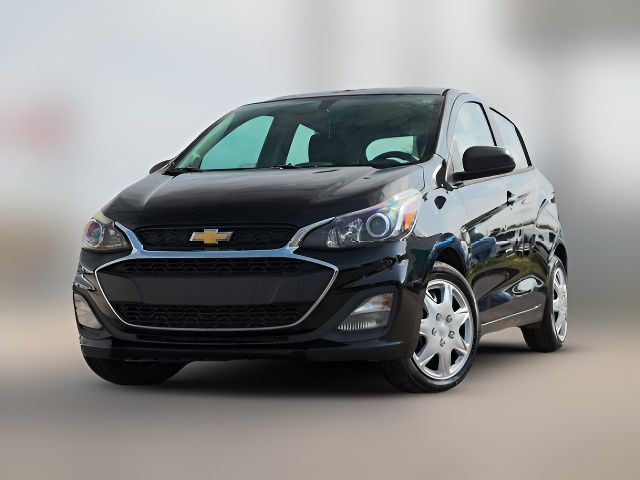 2019 Chevrolet Spark LS