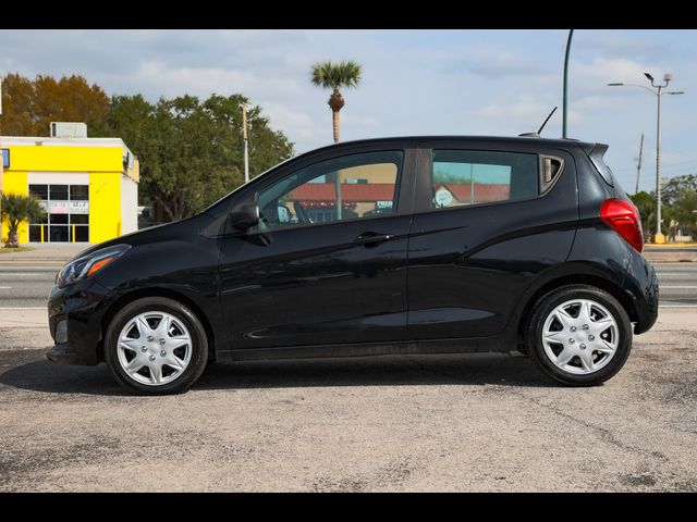 2019 Chevrolet Spark LS