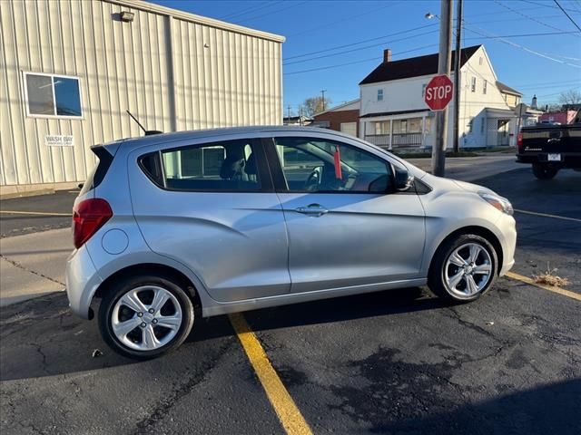 2019 Chevrolet Spark LS