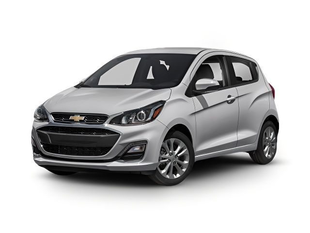 2019 Chevrolet Spark LS