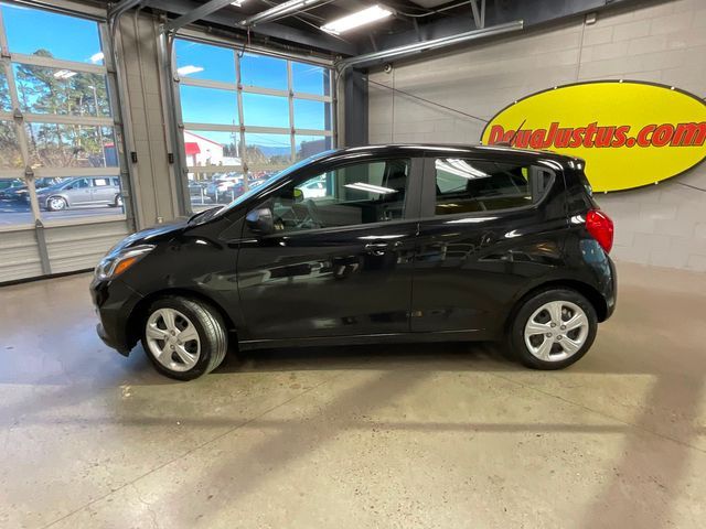 2019 Chevrolet Spark LS