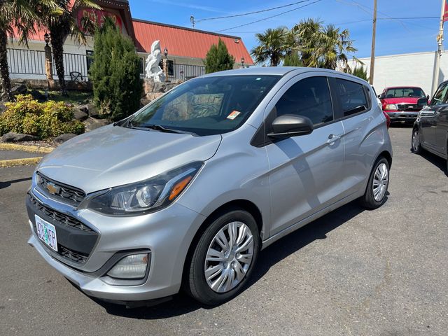 2019 Chevrolet Spark LS