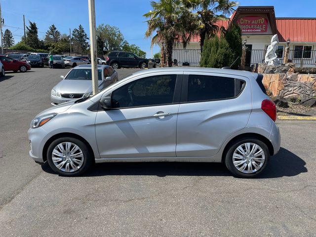 2019 Chevrolet Spark LS