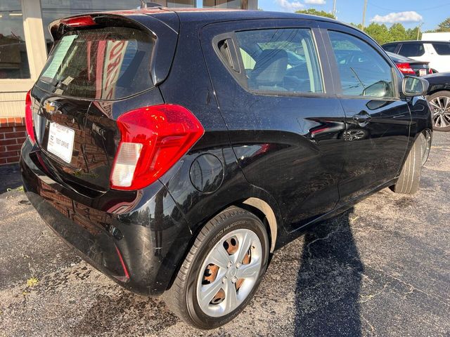 2019 Chevrolet Spark LS