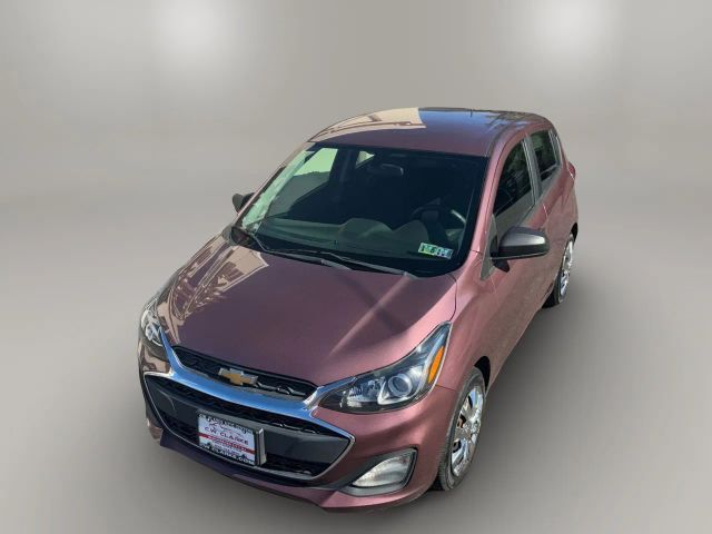 2019 Chevrolet Spark LS