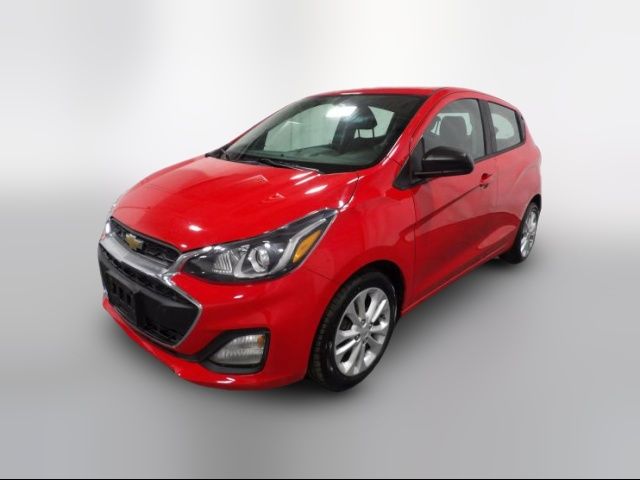 2019 Chevrolet Spark LS