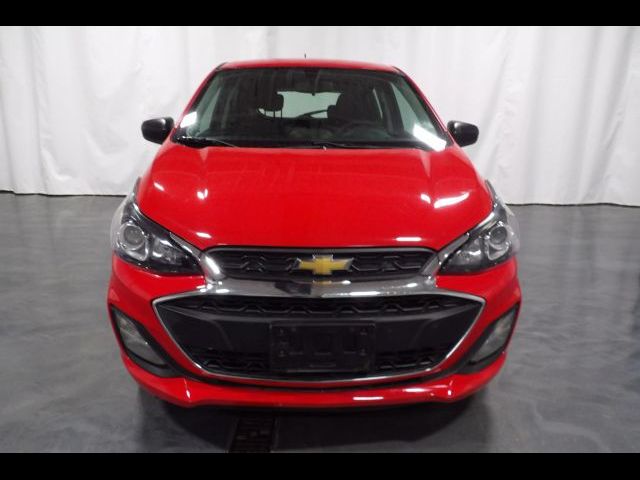 2019 Chevrolet Spark LS