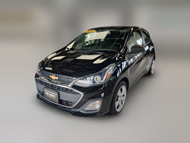 2019 Chevrolet Spark LS