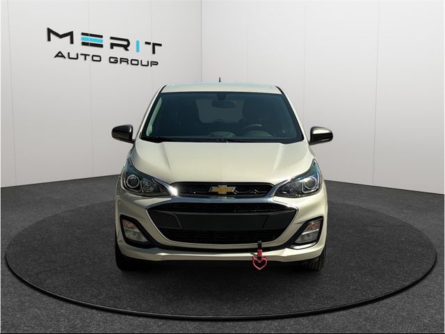 2019 Chevrolet Spark LS