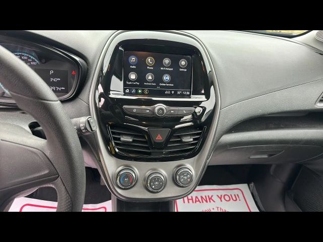 2019 Chevrolet Spark LS