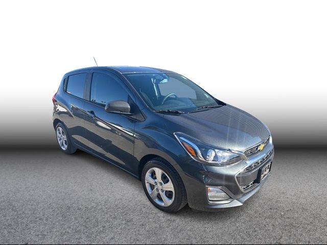 2019 Chevrolet Spark LS