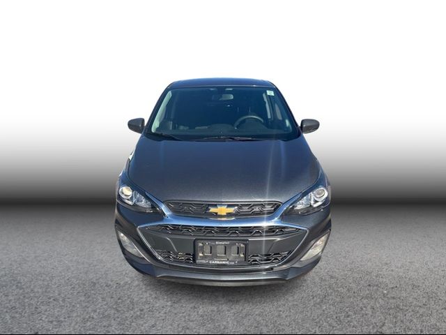 2019 Chevrolet Spark LS