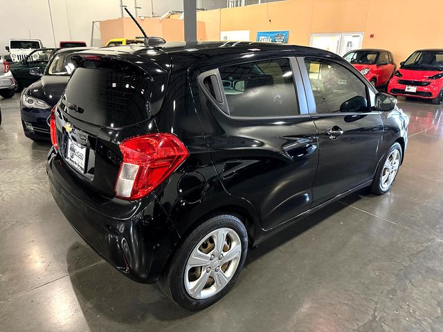 2019 Chevrolet Spark LS