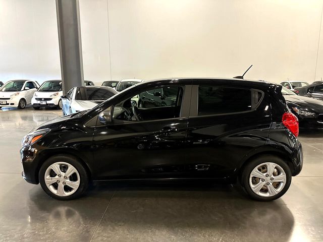 2019 Chevrolet Spark LS