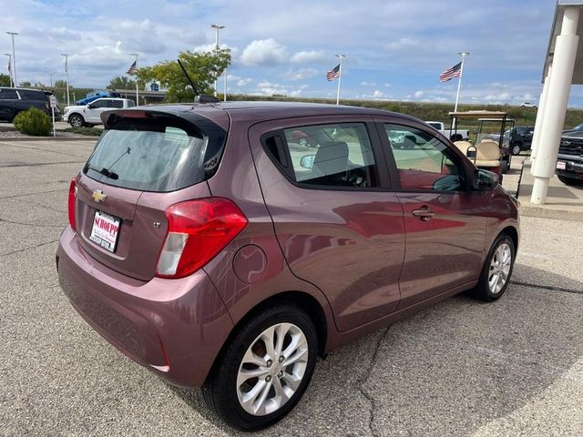 2019 Chevrolet Spark LT