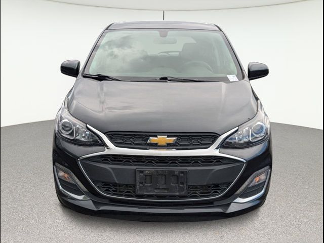 2019 Chevrolet Spark LT