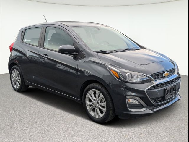 2019 Chevrolet Spark LT