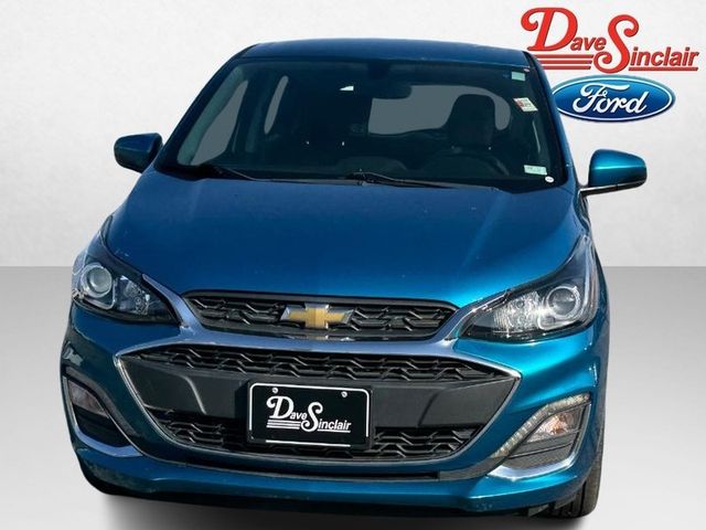 2019 Chevrolet Spark LT