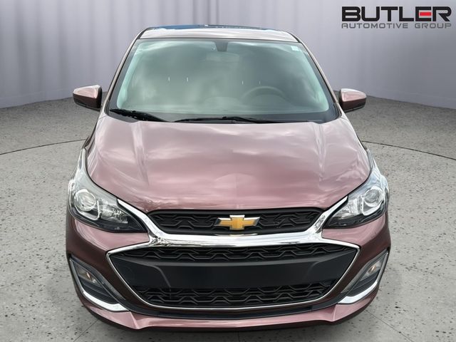 2019 Chevrolet Spark LT