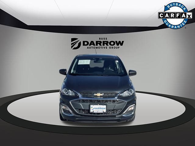 2019 Chevrolet Spark LT