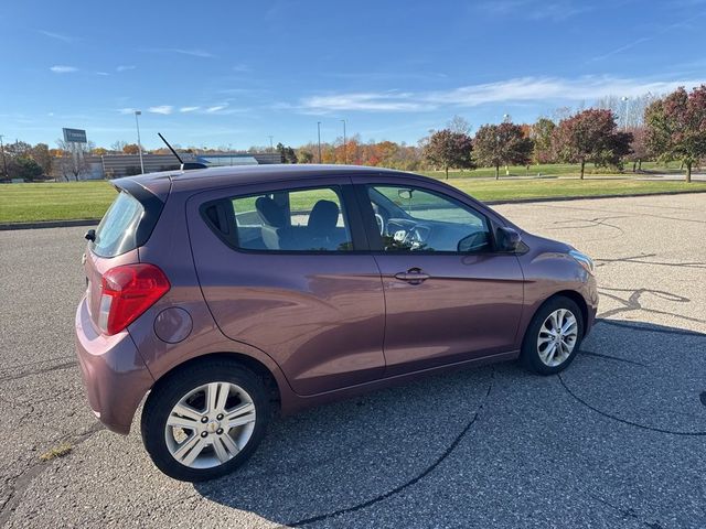 2019 Chevrolet Spark LT