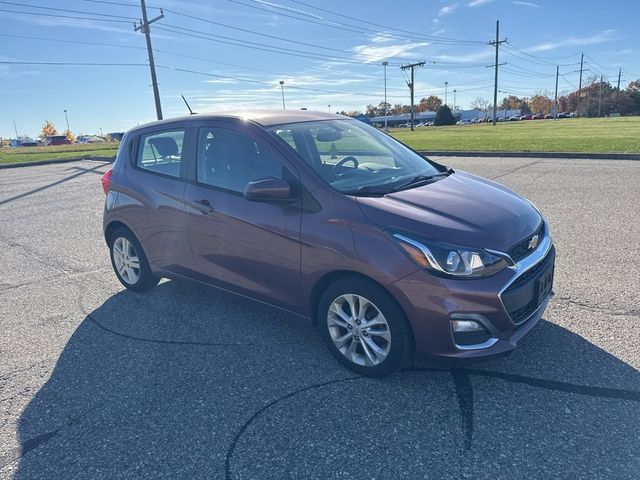 2019 Chevrolet Spark LT