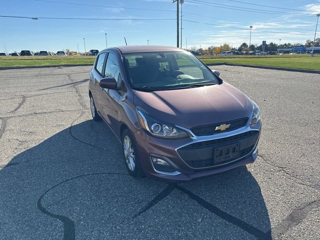 2019 Chevrolet Spark LT