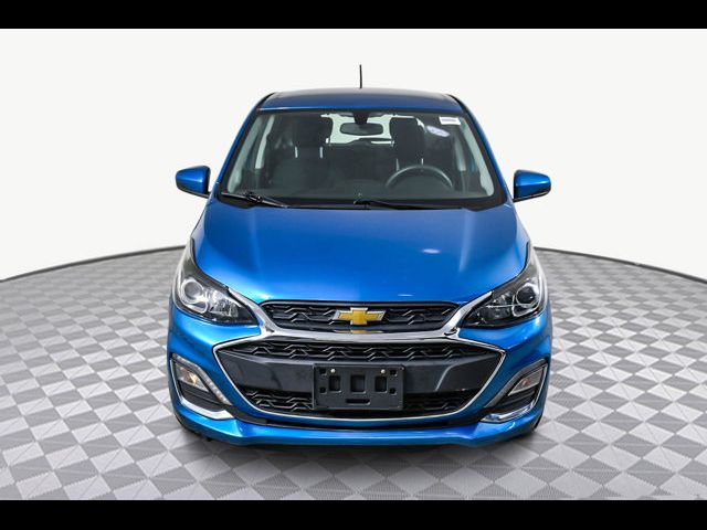 2019 Chevrolet Spark LT