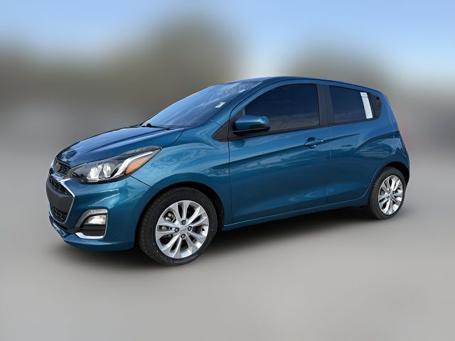 2019 Chevrolet Spark LT