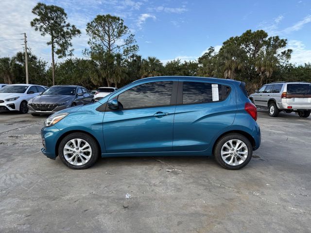 2019 Chevrolet Spark LT