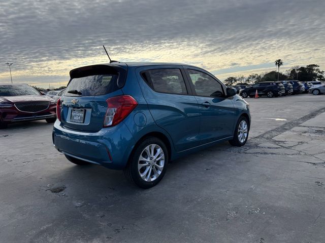 2019 Chevrolet Spark LT