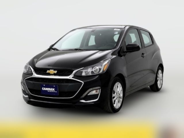 2019 Chevrolet Spark LT