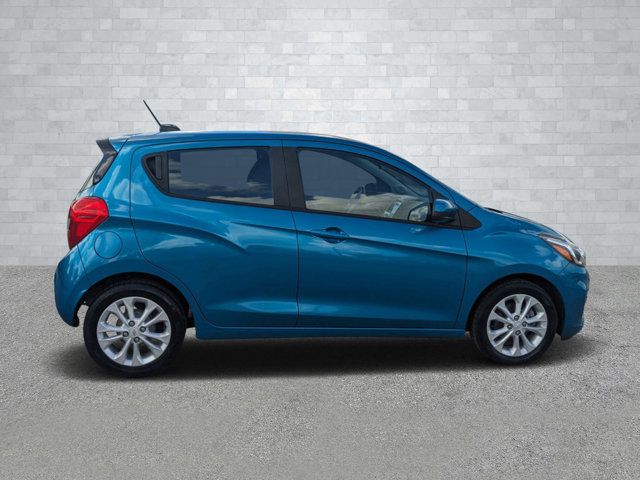 2019 Chevrolet Spark LT