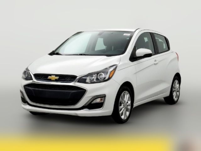 2019 Chevrolet Spark LT