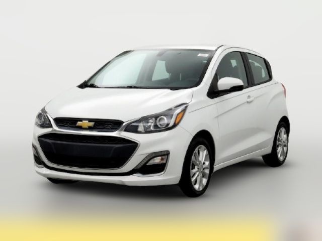 2019 Chevrolet Spark LT