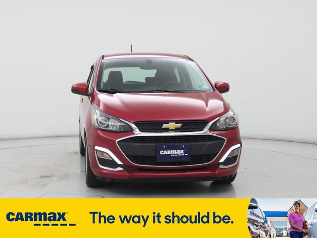 2019 Chevrolet Spark LT