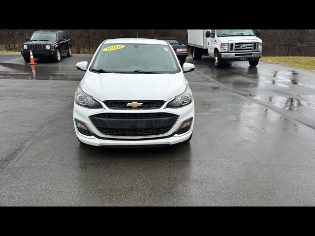 2019 Chevrolet Spark LT