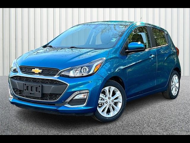 2019 Chevrolet Spark LT