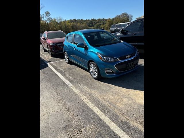 2019 Chevrolet Spark LT