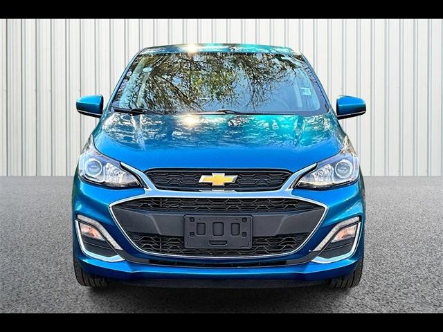 2019 Chevrolet Spark LT