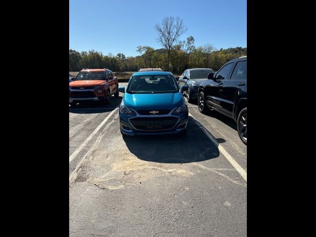 2019 Chevrolet Spark LT