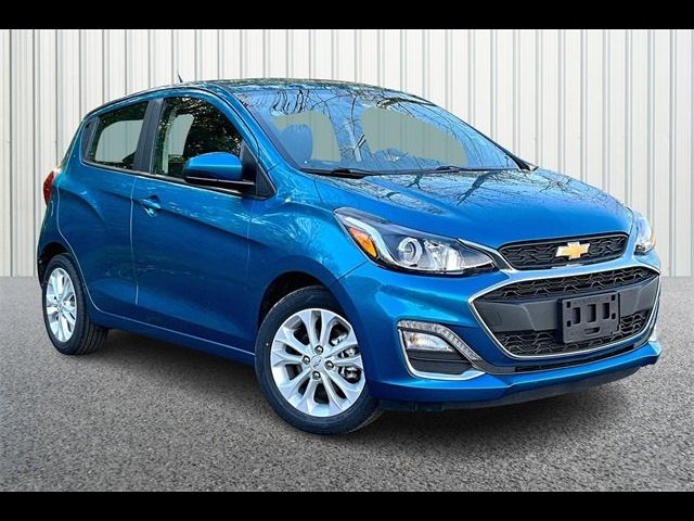 2019 Chevrolet Spark LT