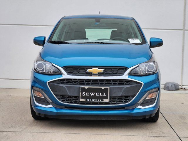 2019 Chevrolet Spark LT