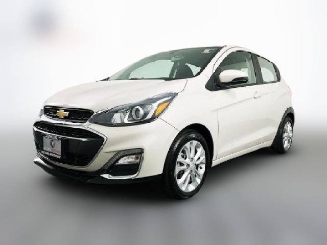 2019 Chevrolet Spark LT