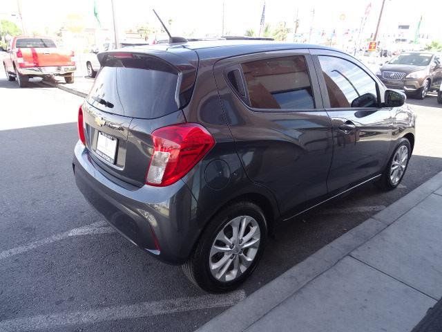 2019 Chevrolet Spark LT