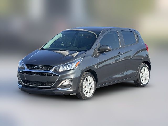 2019 Chevrolet Spark LT